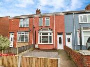 3 Bedroom Terraced House