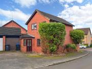 3 Bedroom Link Detached House