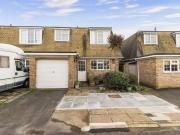 3 Bedroom Terraced House