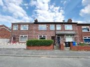 3 Bedroom Terraced House