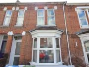 3 Bedroom Terraced House 3 Bedroom Terraced House