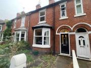 3 Bedroom Terraced House