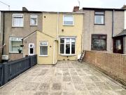 3 Bedroom Terraced House