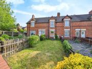 3 Bedroom Terraced House