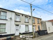 3 Bedroom Terraced House