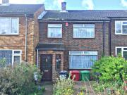 3 Bedroom Terraced House