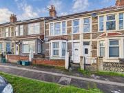 3 Bedroom Terraced House