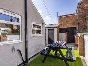 3 Bedroom Terraced House