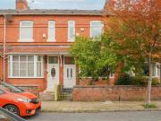 3 Bedroom Terraced House