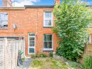 3 Bedroom Terraced House