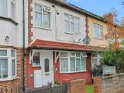 3 Bedroom Terraced House