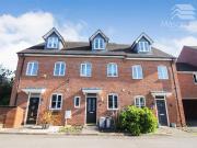 3 Bedroom Terraced House