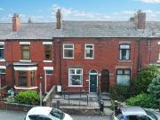 3 Bedroom Terraced House