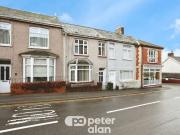 3 Bedroom Terraced House