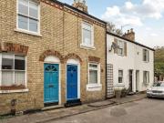 3 Bedroom Terraced House 3 Bedroom Terraced House