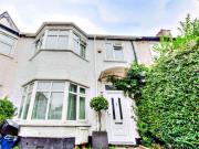 3 Bedroom Terraced House