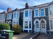 3 Bedroom Terraced House