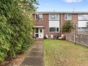 3 Bedroom Terraced House