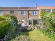 3 Bedroom Terraced House