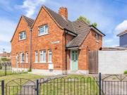 3 Bedroom Terraced House
