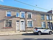 3 Bedroom Terraced House