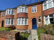 3 Bedroom Terraced House
