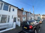 4 Bedroom Terraced House