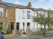 3 Bedroom Terraced House