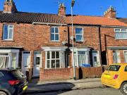 3 Bedroom Terraced House