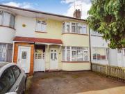 3 Bedroom Terraced House