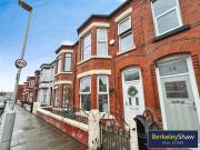 3 Bedroom Terraced House