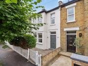 3 Bedroom Terraced House