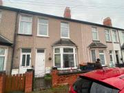 3 Bedroom Terraced House