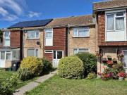 3 Bedroom Terraced House