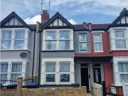 3 Bedroom Terraced House