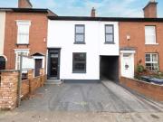 3 Bedroom Terraced House