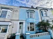 3 Bedroom Terraced House
