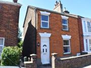 3 Bedroom Terraced House 3 Bedroom Terraced House