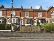 3 Bedroom Terraced House