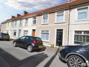 3 Bedroom Terraced House