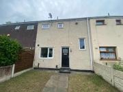 3 Bedroom Terraced House