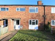 3 Bedroom Terraced House