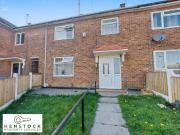 3 Bedroom Terraced House
