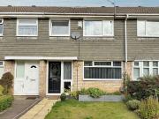 3 Bedroom Terraced House