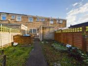 3 Bedroom Terraced House