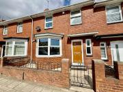 3 Bedroom Terraced House