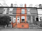 3 Bedroom Terraced House