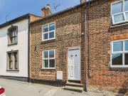 3 Bedroom Terraced House