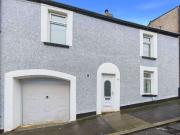 3 Bedroom Terraced House