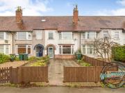 3 Bedroom Terraced House